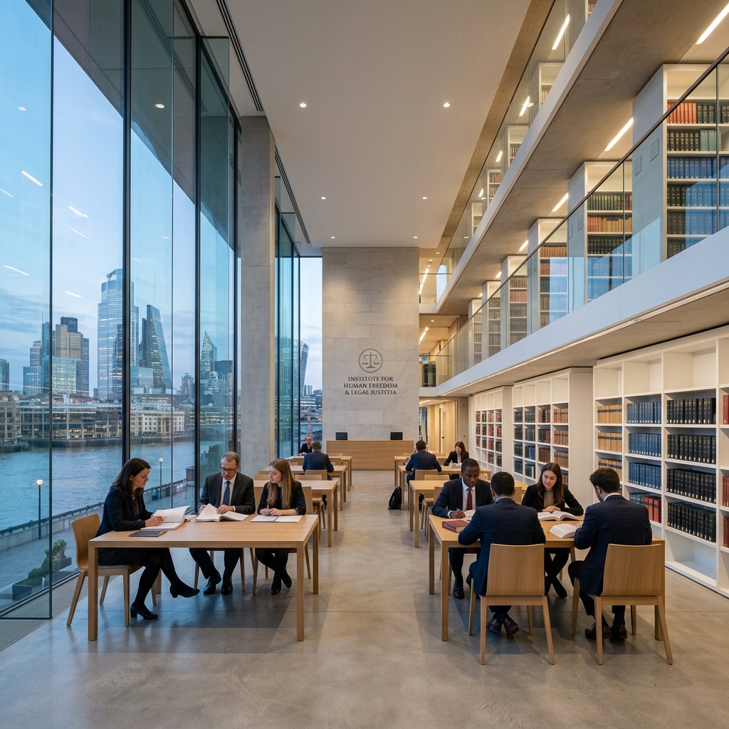 Institutional Vision